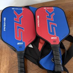Pickleball Set