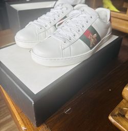 Gucci Shoes 