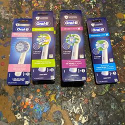 Brand Name Oral Hygiene 