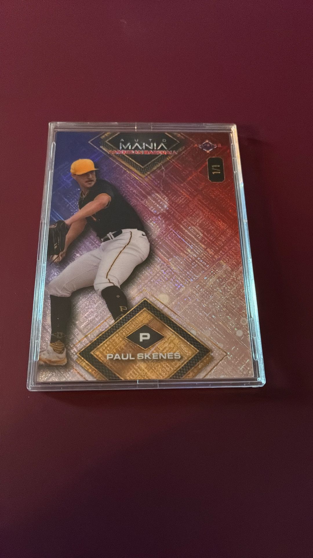 Trading Cards 