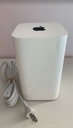 Apple Airport model A1521