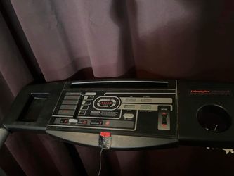 LIFESTYLER Expanse 850 Treadmill WORKS GREAT for Sale in Spring Hill FL OfferUp