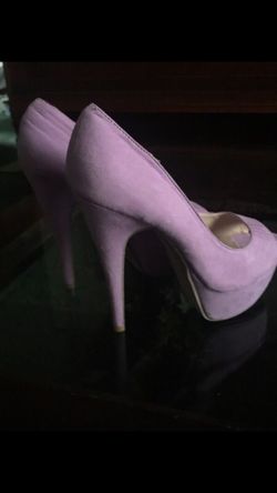 .:Lavender:. Charlotte Russe©
