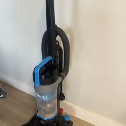 Vaccum Cleaner