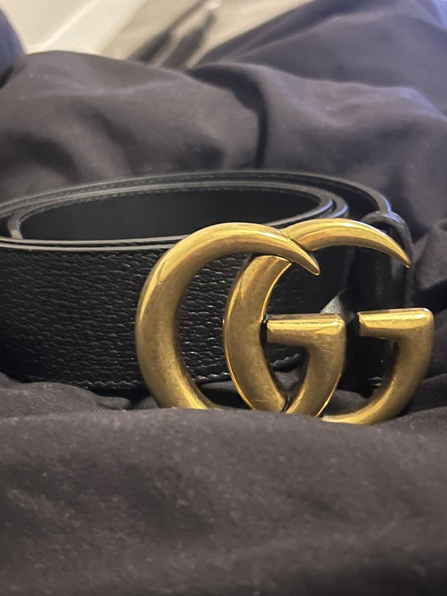 Gucci Belt