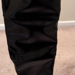 Jeffery Campbell Boots 