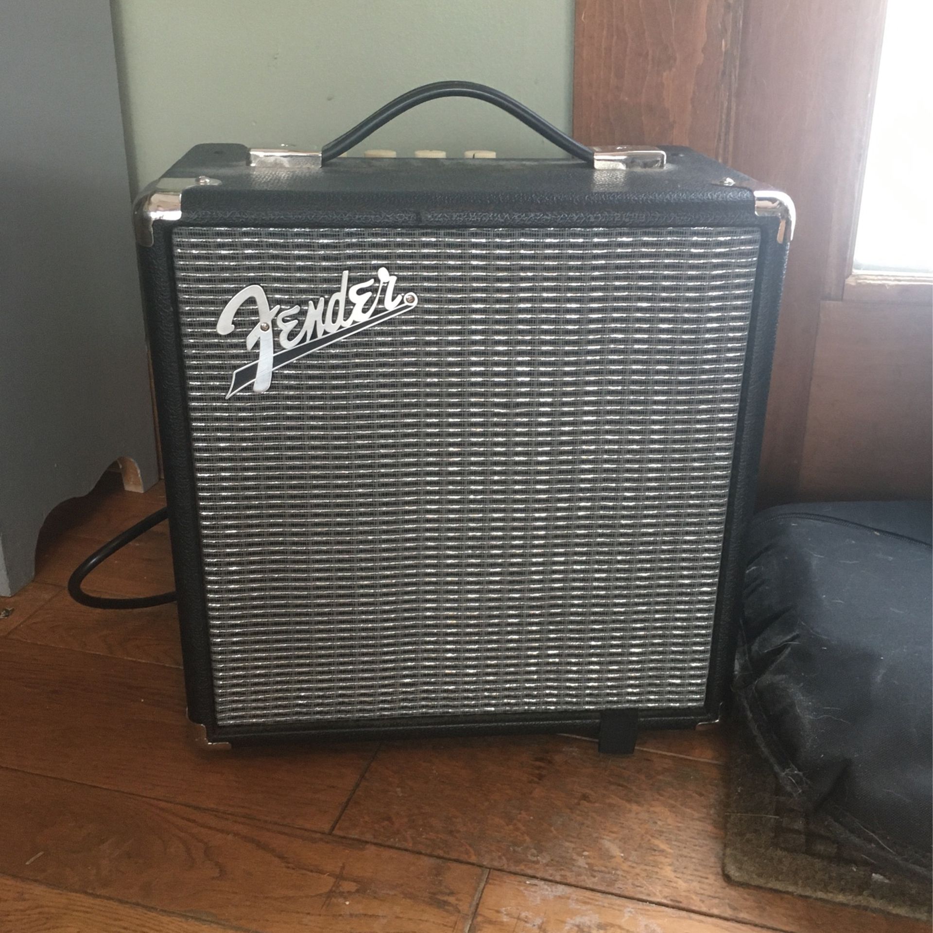 Bass Guitar
