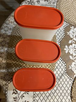 Tupperware