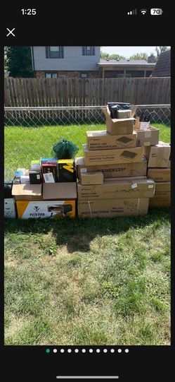 BRAND NEW TIKTOK PRODUCTS 