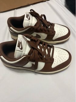 Nike Women's Dunk Low Shoes size 8