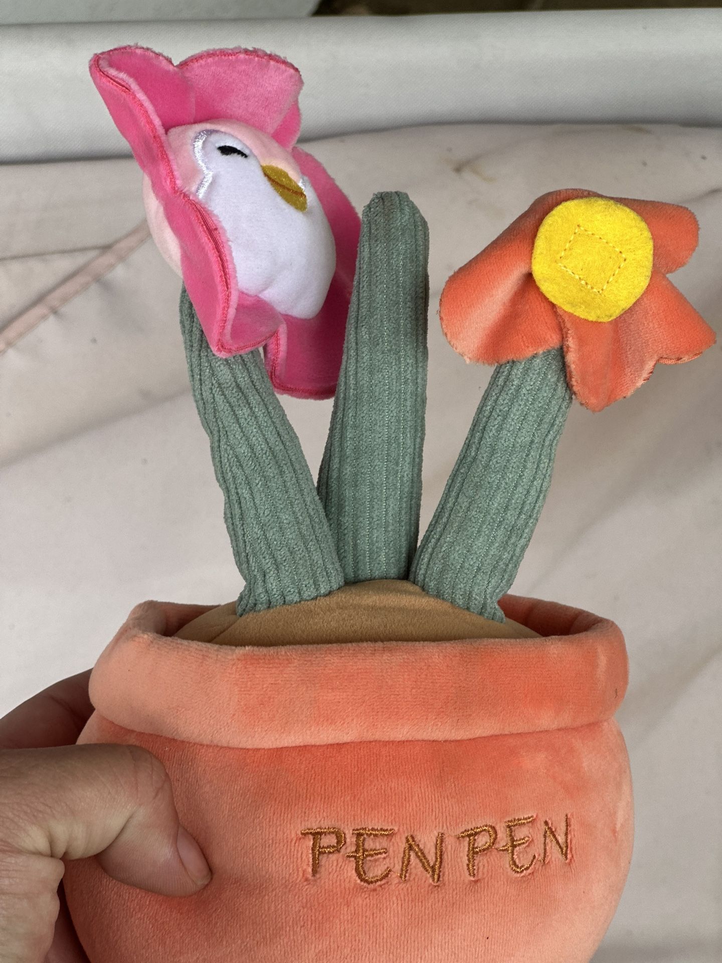 Plushie