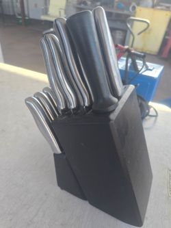 Knife set