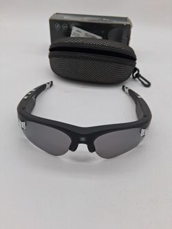 Camera Sunglasses 4k HD 1080p New