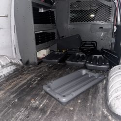 2008 Chevrolet Express