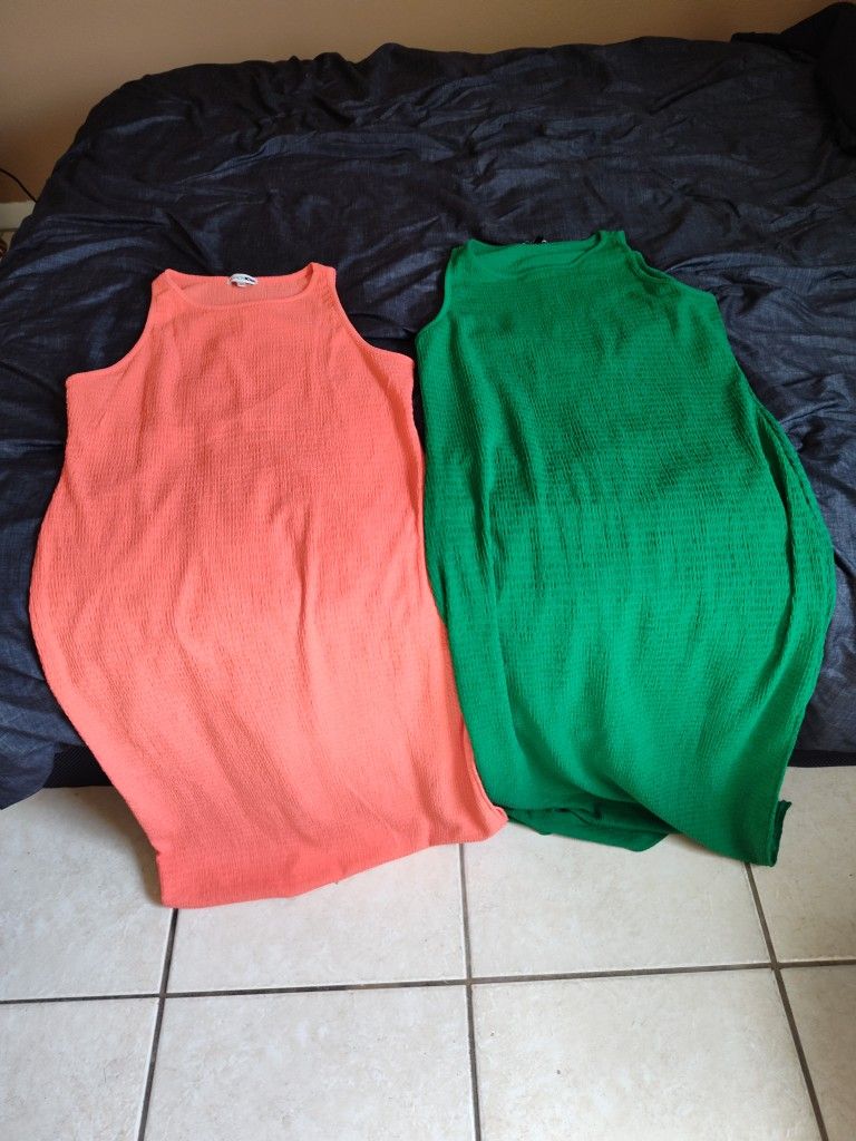 Sundress