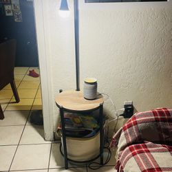 Table Lamp