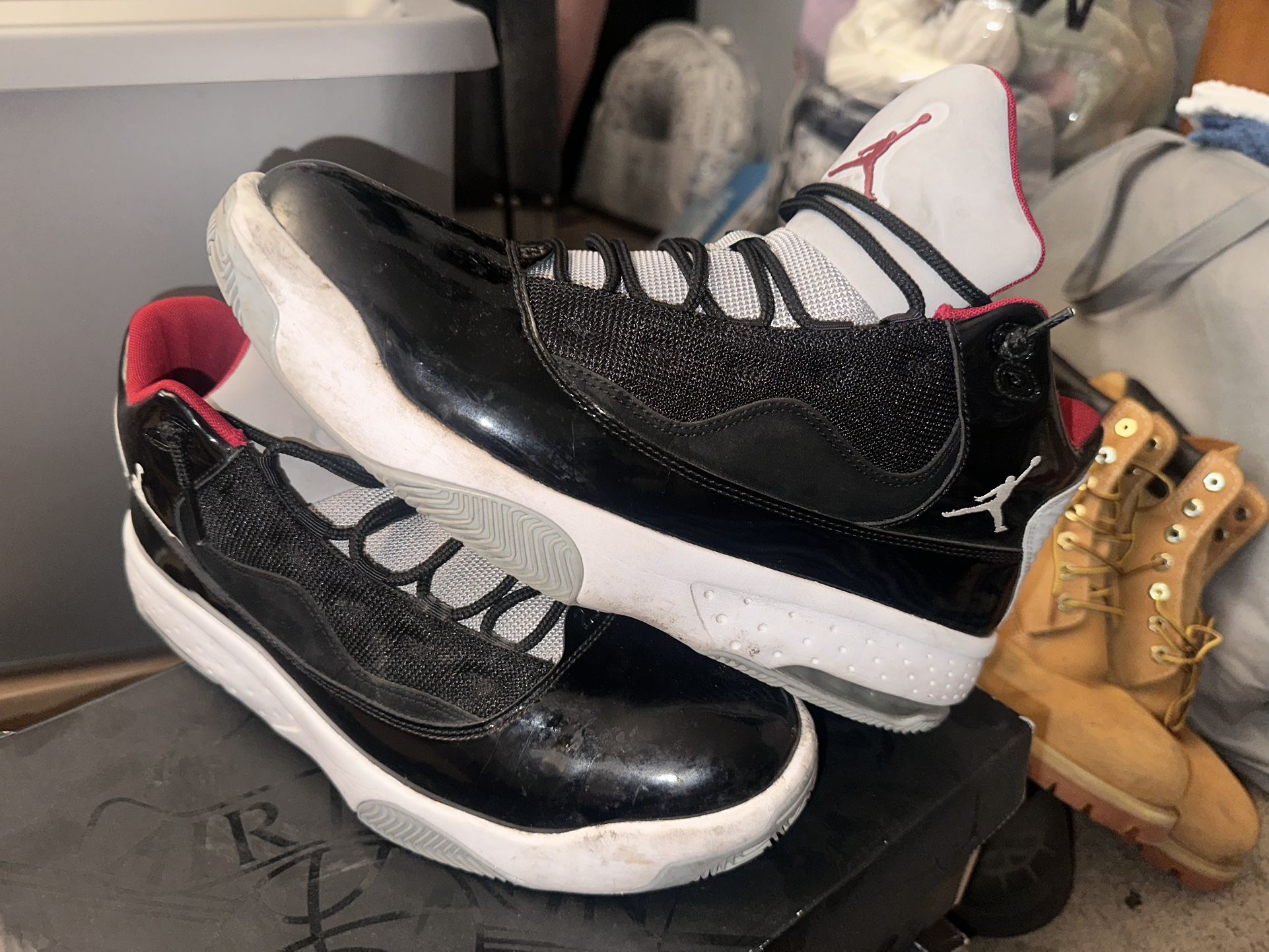 Jordan’s 10.5 Men’s