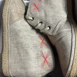 Platform Shoes 