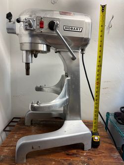 Hobart Commercial Mixer $1400 OBO