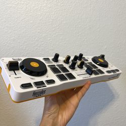 Beginner DJ Control Mix For Phone/iPad