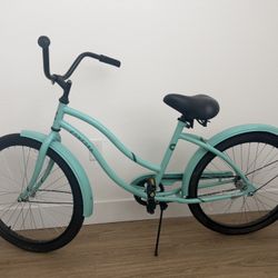 Concord Cruiser Bike