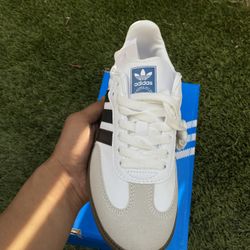 Sambas  Adidas Sizes Below 