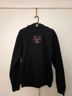 Shane Dawson Jeffery star hoodie