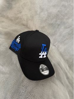 LA hat