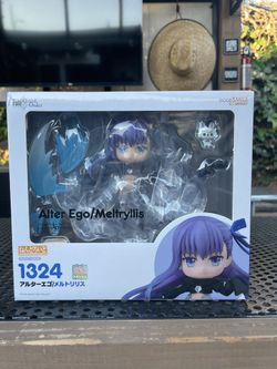 Nendoroid Fate Alter Ego, Meltryllis (#1324) Figure