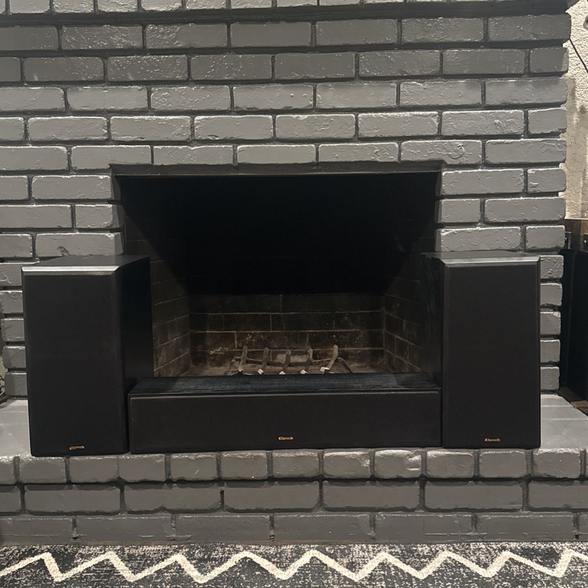 Klipsch Speakers