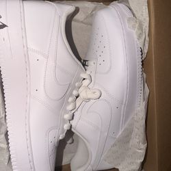 Airforce 1s