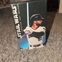 Christian Sky Walker Diamondbacks