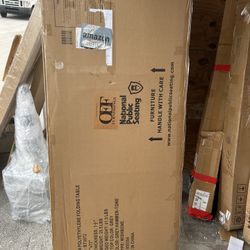 polyethylene folding table 