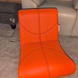 NBA mini rocher gaming chair with speakers