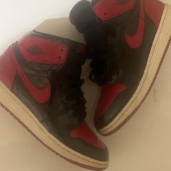 Jordan 1 Breads 