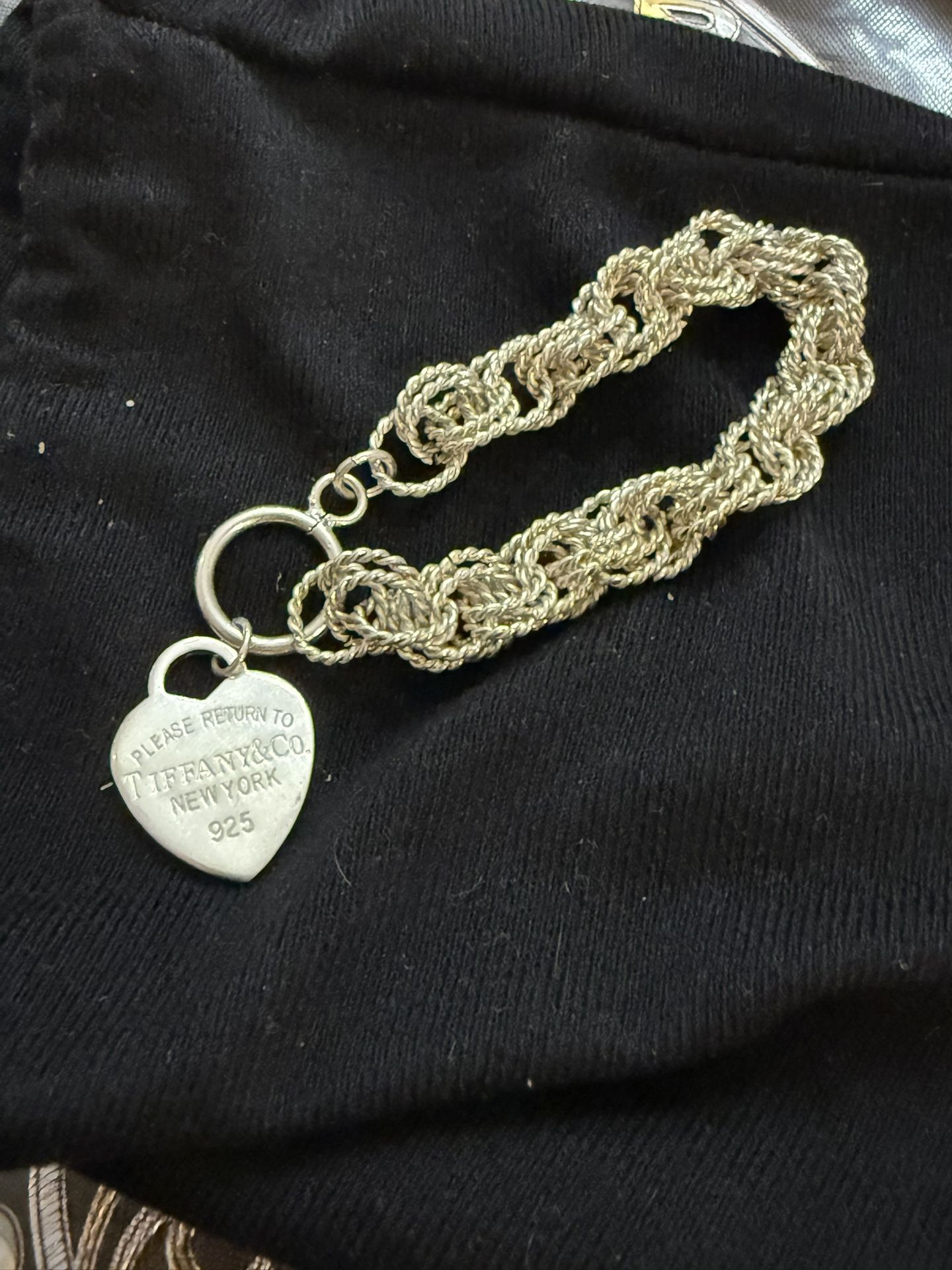 Tiffany Co