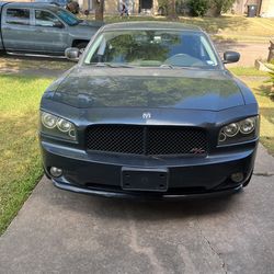2008 Dodge Charger