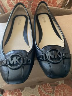 Size 9 Michael Kors Shoes. Almost New.