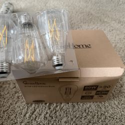 Light Bulbs 