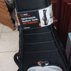 Mono M80 Single Bass Gig Bag