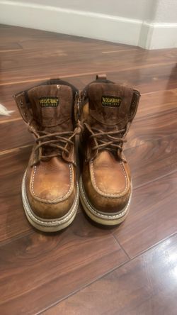 Work Boots
