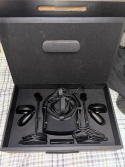 Oculus Rift