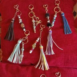 Purse Jewelry