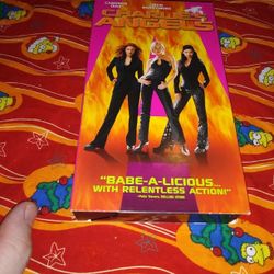 Good VHS Tapes