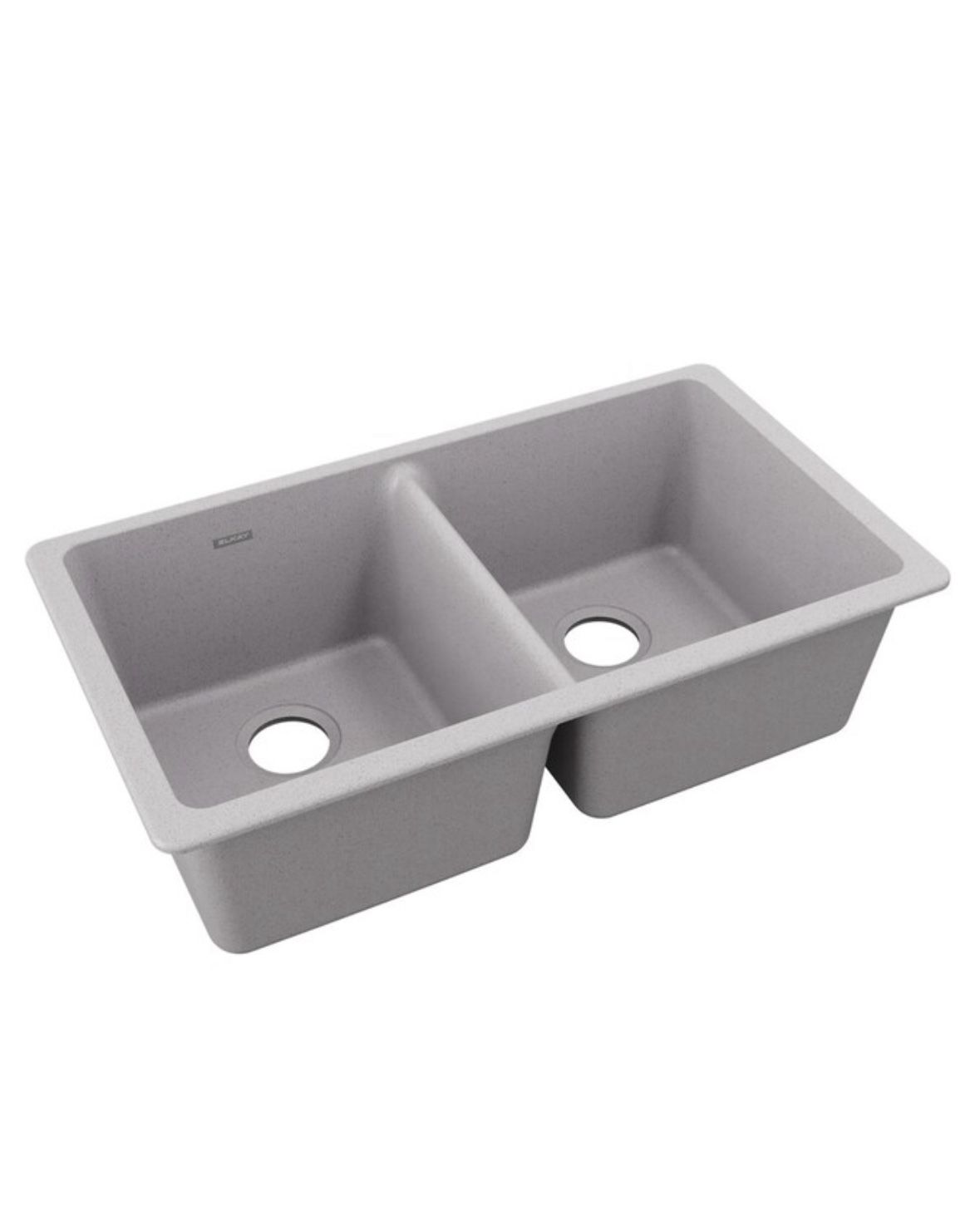 Elkay Quartz Classic Sink 33in - 18.5in