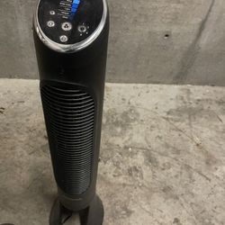 Honey Well Fan