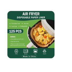 Air Fryer Paper Liner