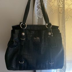 Coach Est 1941 Handbag