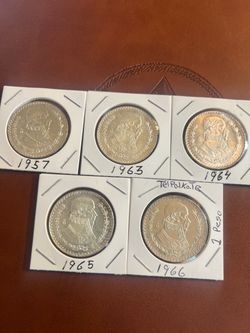 Un peso