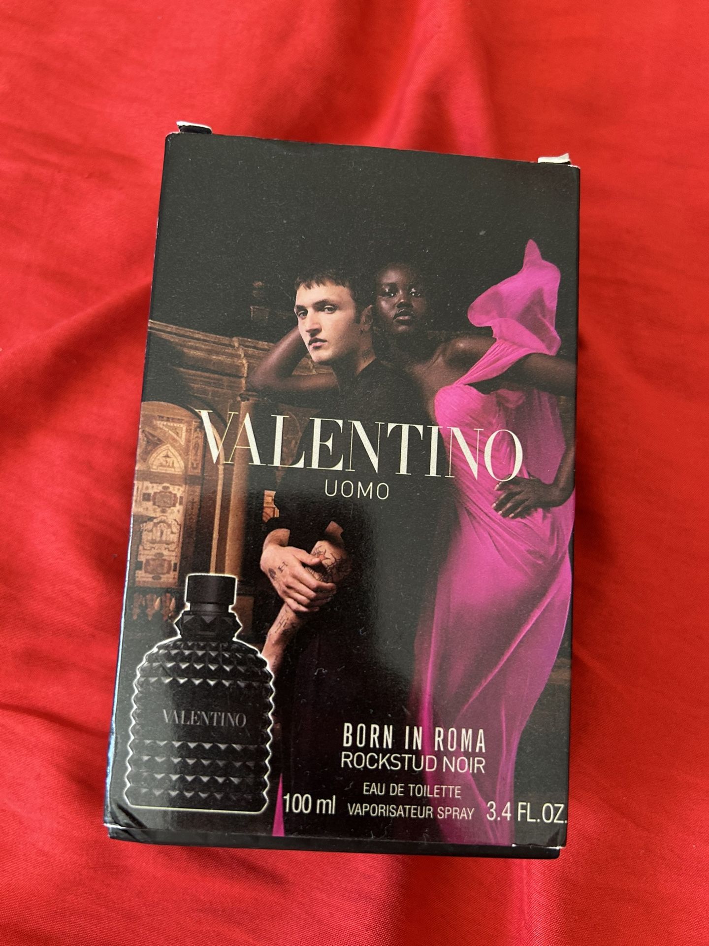 Valentino UOMO